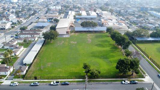 Buford Elementary School Field - Practice in Lennox