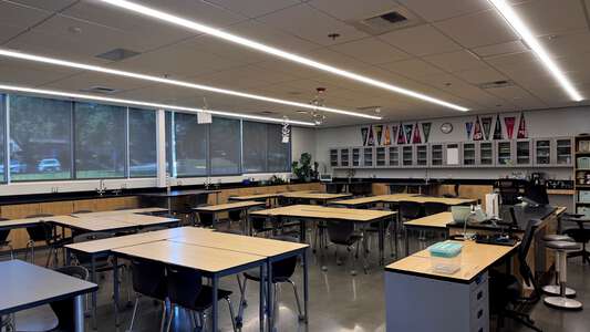 Classroom Standard