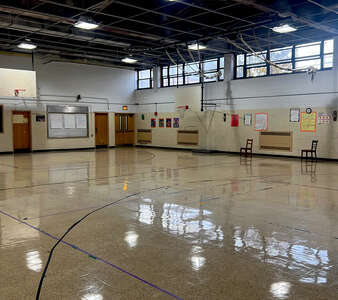 Morris - Robert Morris Site Gym in Philadelphia