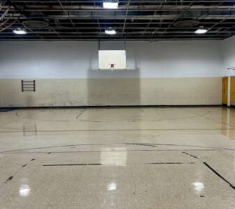 Morris - Robert Morris Site Gym in Philadelphia