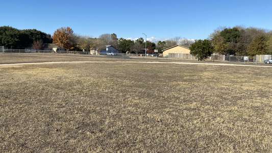 Palm Elementary School Field - Practice 2 in Austin