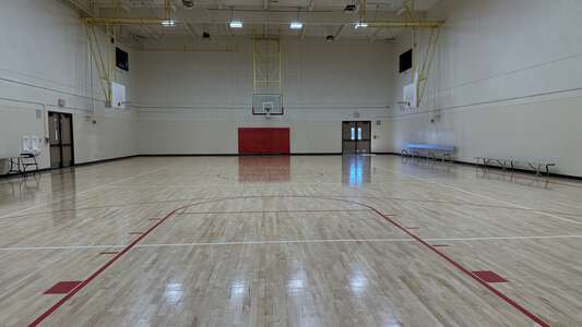 Practice Gym