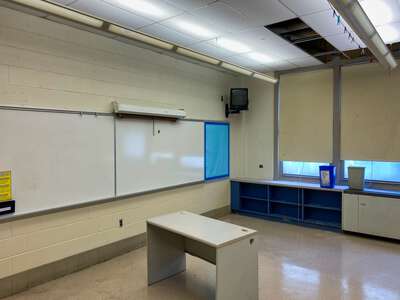 Franklin - Benjamin Franklin (Elementary) Site Classroom Standard in Philadelphia