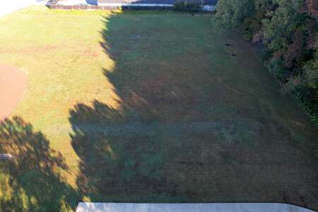 North Landing Elementary School Field - Practice in Virginia Beach 2