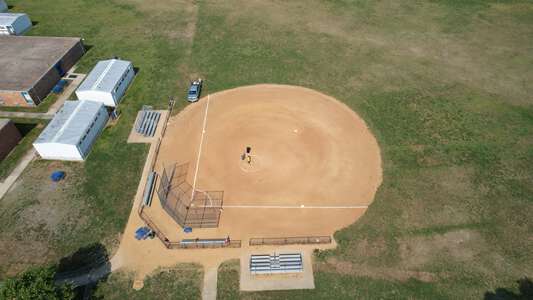 Point O'View Elementary School Field - Baseball 1 in Virginia Beach 2