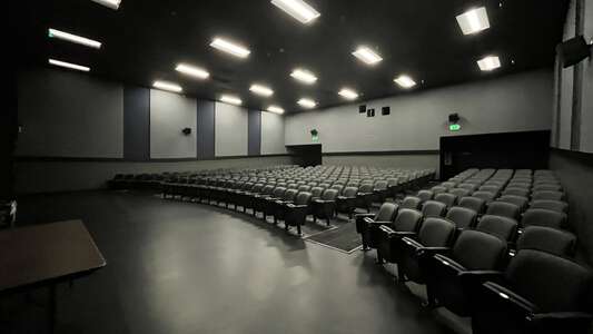 Pomona Unified School District Theater 1 in Pomona