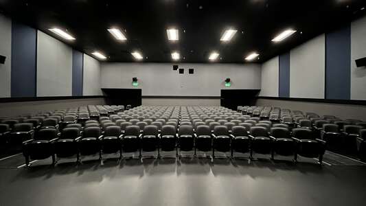 Pomona Unified School District Theater 1 in Pomona