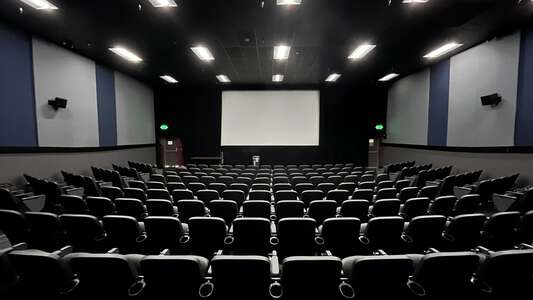 Pomona Unified School District Theater 1 in Pomona