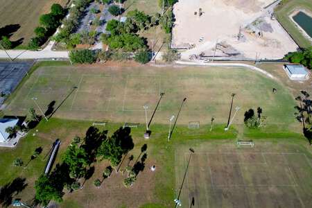 Bayshore Elementary School Field - Practice 2 in North Fort Myers