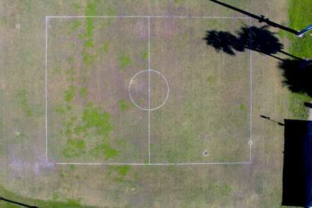 Bayshore Elementary School Field - Practice 2 in North Fort Myers
