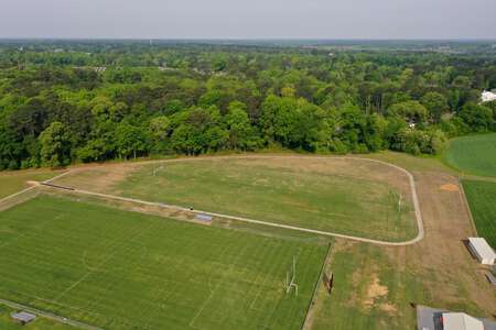 Four Oaks Field - Football