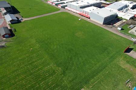 Thurston High School Field - Practice 5 in Springfield