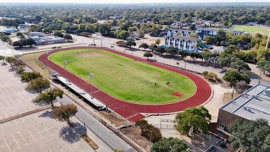 PC Cobb Athletic Complex Football Stadium (Grass) in Dallas