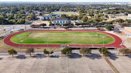 PC Cobb Athletic Complex Football Stadium (Grass) in Dallas