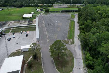 Edward H. White High School Parking Lot - Field - Football (3hr min) in Jacksonville