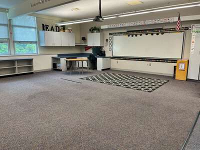 Adams Elementary School Classroom Standard in Spokane Valley