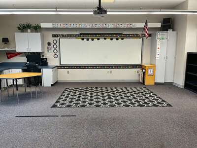 Adams Elementary School Classroom Standard in Spokane Valley