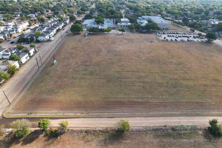 Leslie A Stemmons Elementary School Field - Practice 2 in Dallas