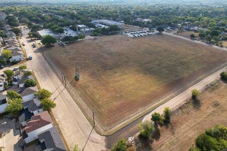 Leslie A Stemmons Elementary School Field - Practice 2 in Dallas
