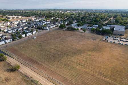 Leslie A Stemmons Elementary School Field - Practice 2 in Dallas