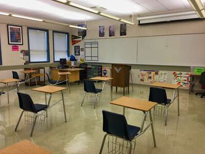 Classroom Standard