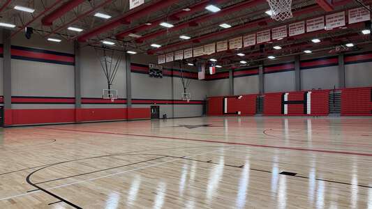 Coppell High School in Coppell Texas Slideshow Image 3