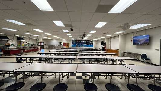 Cafeteria