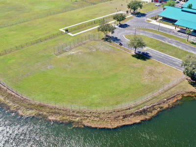 Southwood Elementary School Field - Practice 2 in Orlando