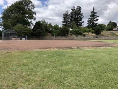 Redwood High School Field - Baseball (B) in Castro Valley