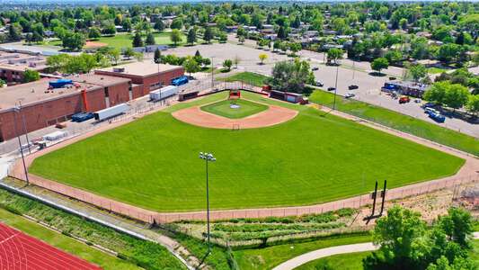 Northglenn High School Field - Baseball in Northglenn