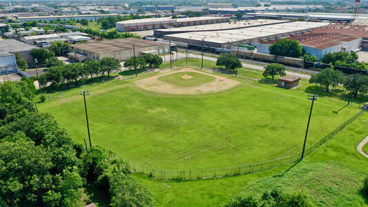 McReynolds Middle School Field - Baseball in Houston