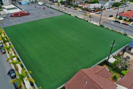 Jefferson Elementary School Field - Practice (Joint Use) in San Diego
