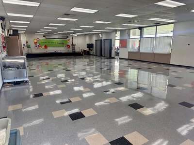 Mountain View Elementary School Multi Purpose Room in Simi Valley 2