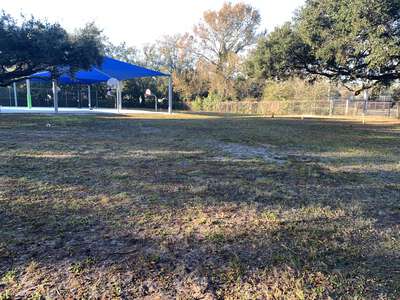 Palm River Elementary School (3281) Field - Practice in Tampa