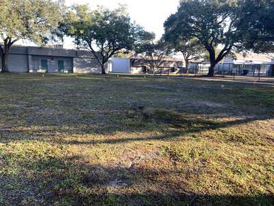 Palm River Elementary School (3281) Field - Practice in Tampa