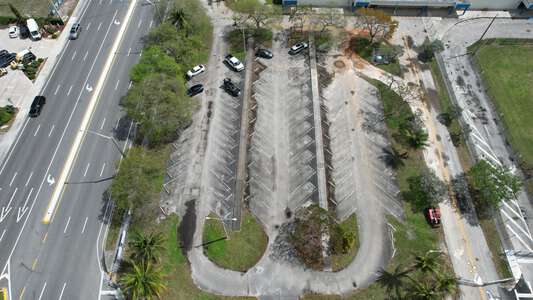 Hollywood Hills High School Parking Lot - West in Hollywood 3