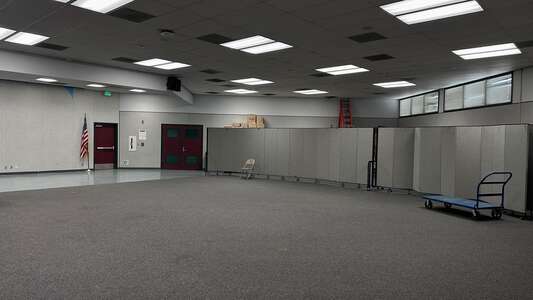 Blossom Valley Elementary School Multi Purpose Room in El Cajon