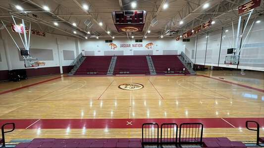 Maynard Holbrook Jackson High School Gym - Main in Atlanta 3