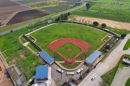 Gavilan College Field - Baseball in Gilroy