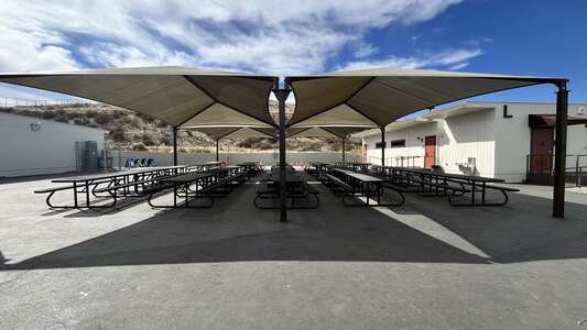 Granite Hills School in Perris California Slideshow Image 7