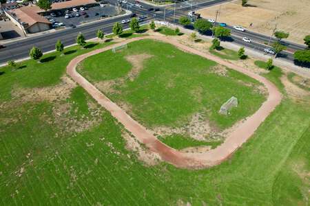 Track & Field