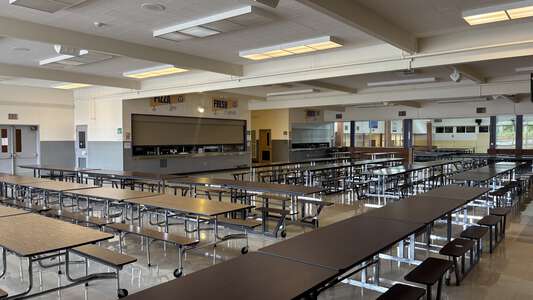 Lower Commons