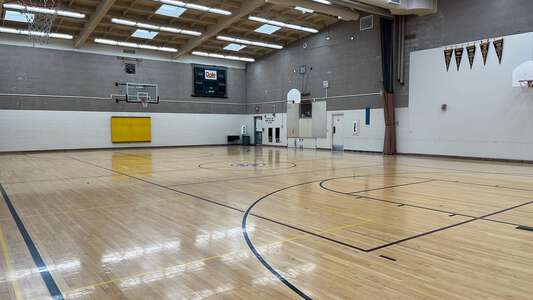 King Elementary (MPUSD) Gym in Seaside 1