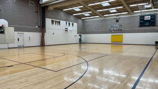King Elementary (MPUSD) Gym in Seaside 2