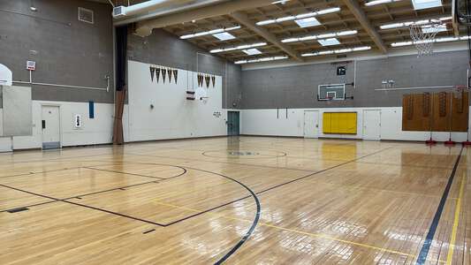 King Elementary (MPUSD) Gym in Seaside 3