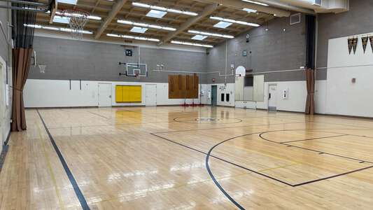 King Elementary (MPUSD) Gym in Seaside 4
