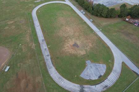 Virginia Beach Track & Field