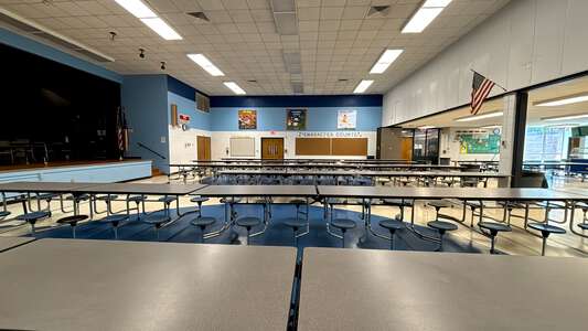 Cornelius Elementary School Cafeteria in Cornelius 3