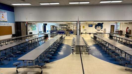 Cornelius Elementary School Cafeteria in Cornelius 4