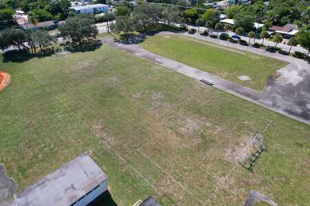 Sunrise Middle School Field - Practice in Fort Lauderdale